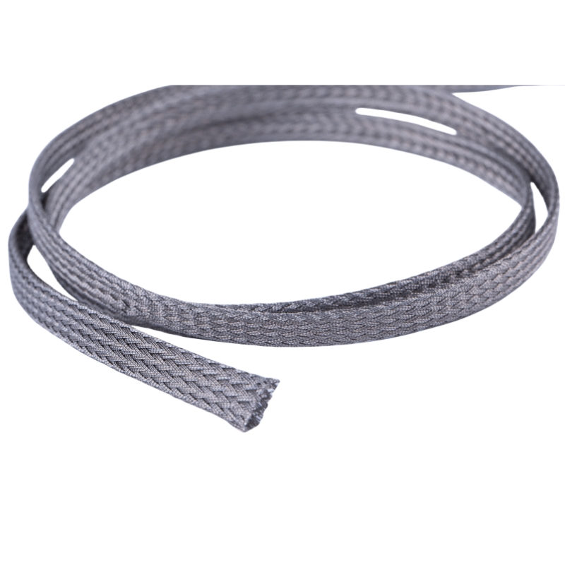 EMI Shielding Braided Sleeving